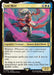 Lyse Hext (Surge Foil) [FIC - 88]