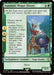 Summon: Magus Sisters (Surge Foil) [FIC - 71]