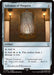 Talisman of Progress (Surge Foil) [FIC - 367]