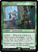 Tireless Tracker (Surge Foil) [FIC - 316]