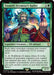 Tromell, Seymour's Butler (Surge Foil) [FIC - 73]