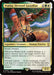 Wakka, Devoted Guardian (Surge Foil) [FIC - 97]