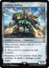 Walking Ballista (Surge Foil) [FIC - 371]