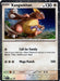 Kangaskhan - 202 (Cosmos Holo)