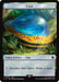 Clue // Treasure Double-Sided Token (Surge Foil) [FIC - 9 // 36]