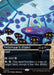 Thespian's Stage (0044) (Borderless)