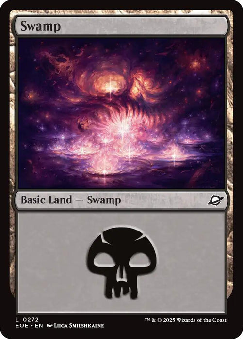 Swamp (0272) [EOE - 272]