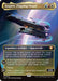 Inspirit, Flagship Vessel (Borderless) [EOC - 2]