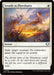 Swords to Plowshares [EOC - 45]