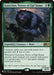 Goreclaw, Terror of Qal Sisma [LIST - 186]