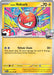 Iono's Voltorb