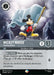 Mickey Mouse - Standard Bearer (Epic)