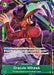 Dracule Mihawk (Illustration Box Vol.4)