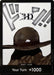 DON!! Card (3D) (Double Pack Set Vol. 8)