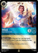 Belle - Apprentice Inventor