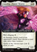 Arachne, Psionic Weaver (Extended Art)