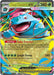 Mega Venusaur ex - 003/132