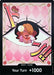 DON!! Card (Pudding)