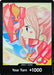 DON!! Card (Shirahoshi)