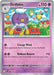 Drifblim - 006 (Cosmos Holo)