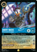 Daisy Duck - Paranormal Investigator
