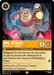 Mrs. Beakley - Former S.H.U.S.H. Agent