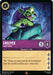 Creeper - Loyal Lackey