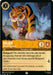 Rajah - Devoted Protector