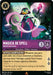 Magica De Spell - Spiteful Sorceress
