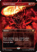 Sozin's Comet (0332) (Borderless)