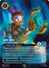 Daisy Duck - Paranormal Investigator (Store Championship Participant)