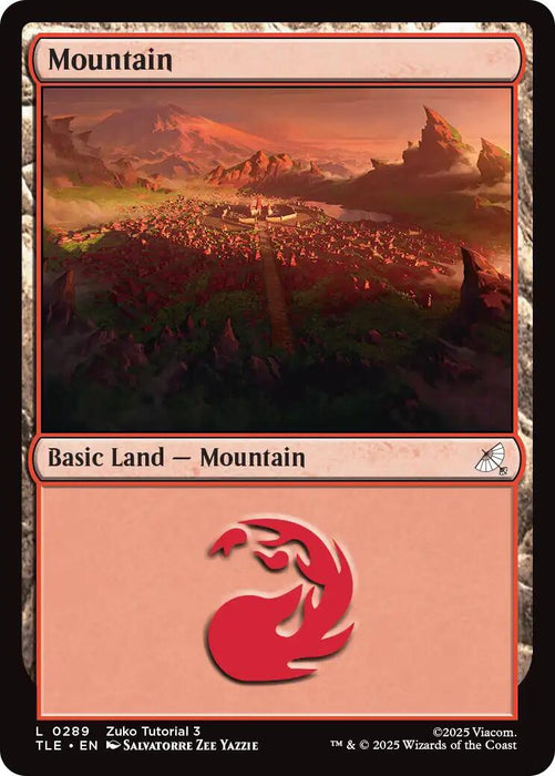Mountain (0289)