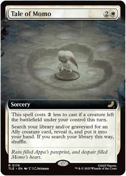 Tale of Momo (Extended Art)