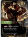 Lee Sin, Ascetic