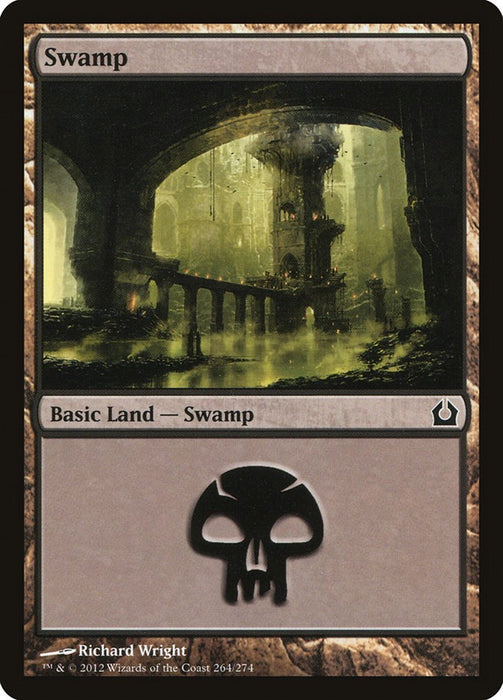 Swamp (264) [RTR - 264]