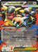 Mega Kangaskhan ex - 025