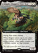 Abigale, Eloquent First-Year (Extended Art)