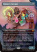 Painter's Servant (Borderless)