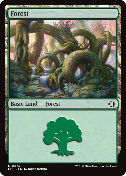 Forest (0273)