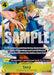 Sanji (Full Art)