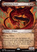 Spinerock Tyrant (0322) (Showcase)