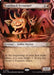 Scuzzback Scrounger (Showcase)