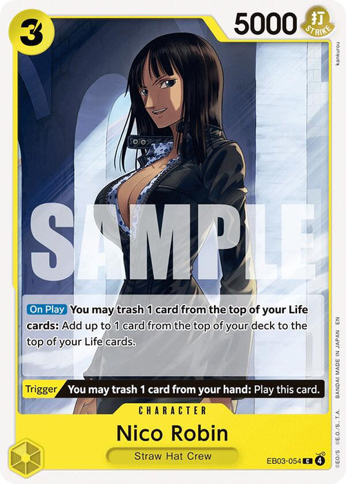 Nico Robin (054)