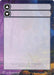 Helper Card