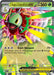 Mega Meganium ex - 010/217