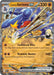 Cynthia's Garchomp ex