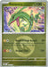 Rayquaza (Energy Symbol Pattern)