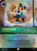 Minnie Mouse - Mrs. Cratchit (Epic)