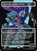 Shredder, Shadow Master (Borderless) (Surge Foil)