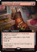 Improvised Arsenal (Extended Art)